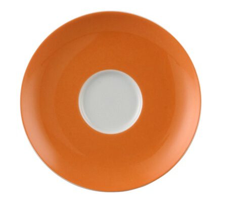 THOMAS – Sunny Day Orange – Koffie-/theeschotel 14,5cm | 4012436234344