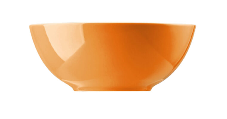 THOMAS – Sunny Day Orange – Muesli-schaaltje 15cm 0,58l | 4012436503969