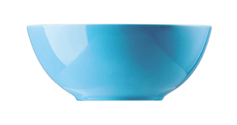 THOMAS – Sunny Day Waterblue – Muesli-schaaltje 15cm 0,58l | 4012436504058