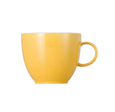 THOMAS – Sunny Day Yellow – Koffiekop 0,20l | 4012436233248