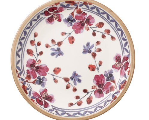 VILLEROY & BOCH – Artesano Provencal Lavendel – Gebaksbord 16cm | 4003686259096