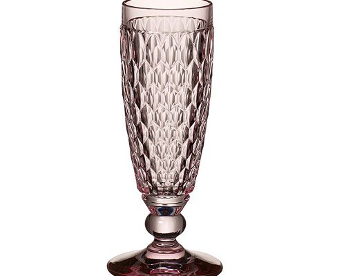 VILLEROY & BOCH – Boston coloured – Champagneflute Rose 16cm 0,15l | 4003686285743