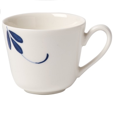 VILLEROY & BOCH – Brindille – Espressokop 0,10l | 4003686330986