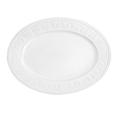 VILLEROY & BOCH – Cellini – Vleesschaal ovaal 40cm | 4003686135710