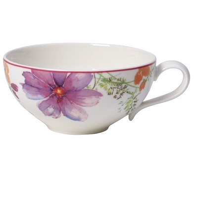 VILLEROY & BOCH – Mariefleur Tea – Theekop 0,24 L | 4003686332263