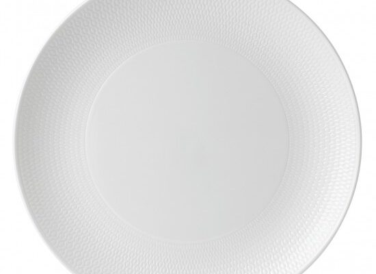 WEDGWOOD – Gio – Dinerbord 28cm | 701587313391