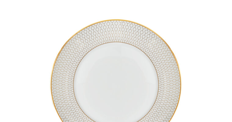 WEDGWOOD – Gio Gold – Fruitbordje 20cm | 701587194792