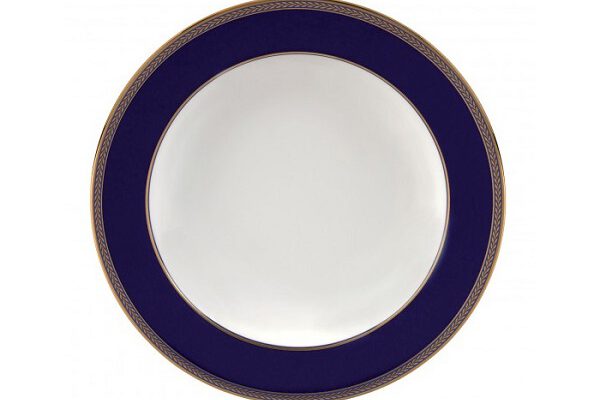 WEDGWOOD – Renaissance Gold – Diep bord 23cm | 091574129761