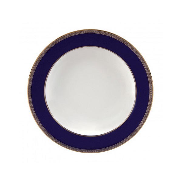 WEDGWOOD – Renaissance Gold – Diep bord 23cm | 091574129761