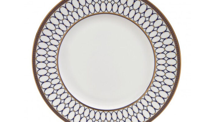 WEDGWOOD – Renaissance Gold – Dinerbord 27cm | 091574129648