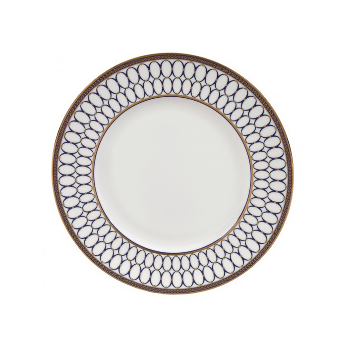 WEDGWOOD – Renaissance Gold – Dinerbord 27cm | 091574129648