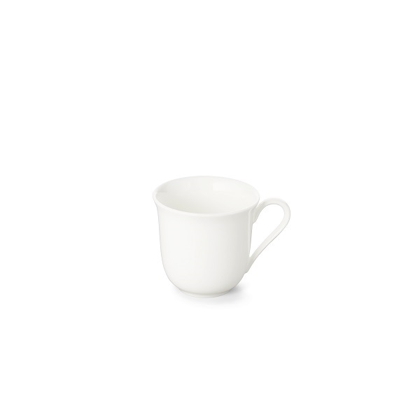 DIBBERN – White Classic – Espressokop Vienna 0,11l | 4044441104510