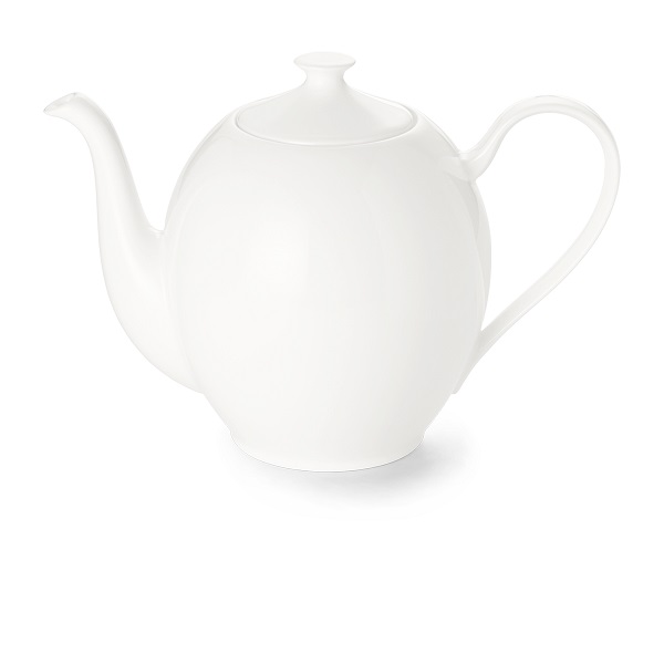 DIBBERN – White Classic – Koffiepot rond 1,40l | 4044441104268