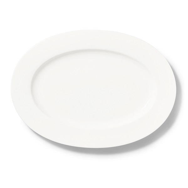 DIBBERN – White Classic – Schaal ovaal 39cm | 4044441104138