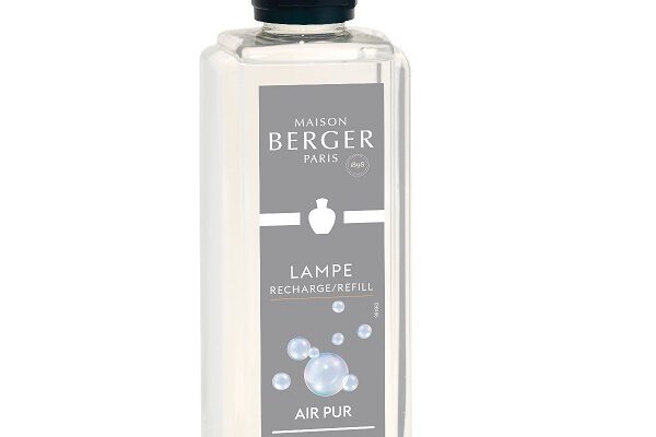 LAMPE BERGER – Parfums – Parfum 0,50l Neutraal | 3127291150126