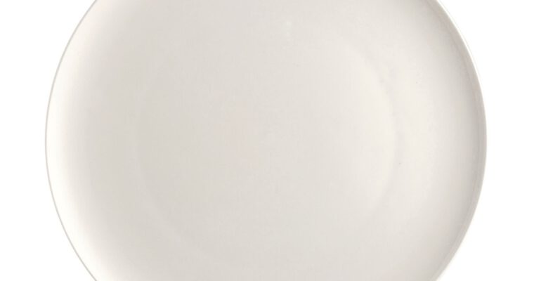 ROSENTHAL – Brillance White – Plaatsbord 32cm | 4012438481722