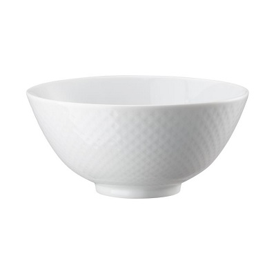 ROSENTHAL – Junto White – Bowl 14cm 0,50l | 4012438522128