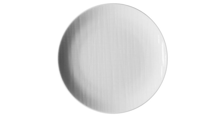 ROSENTHAL – Mesh White – Bord 19cm | 4012438496788