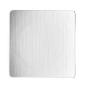 ROSENTHAL – Mesh White – Bordje vierkant 14cm | 4012438496610