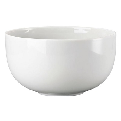 ROSENTHAL STUDIO LINE – Moon White – Bowl 11cm/bovenkant sauskom 0,45l | 4012434355409