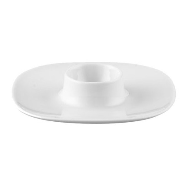 ROSENTHAL STUDIO LINE – Moon White – Eierdopje | 4012434355713