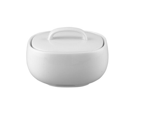 ROSENTHAL STUDIO LINE – Moon White – Suikerpot 0,27l | 4012434355522