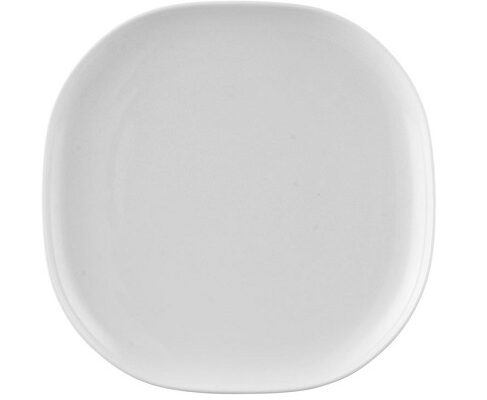 ROSENTHAL STUDIO LINE – Moon White – Vleesschaal 24×16,5cm | 4012434355423