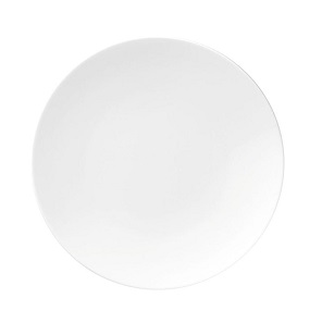 ROSENTHAL STUDIO LINE – Tac White – Plat bord 19cm | 4012434045973