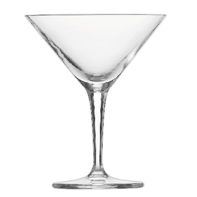 SCHOTT ZWIESEL – Basic Bar Selection – Martiniglas Classic nr.86 | 4001836053136