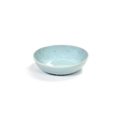 SERAX – Terres de Reves – Bowl mini 9cm h2,5 Light Blue | 5420000750425