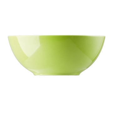 THOMAS – Sunny Day Apple Green – Muesli-schaaltje 15cm 0,58l | 4012436503891