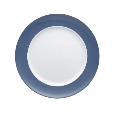 THOMAS – Sunny Day Nordic Blue – Dinerbord 27cm | 4012436511223