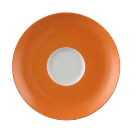 THOMAS – Sunny Day Orange – Koffie-/theeschotel 14,5cm | 4012436234344