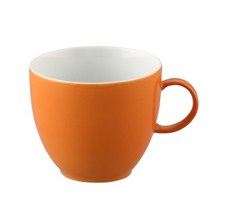 THOMAS – Sunny Day Orange – Koffiekop 0,20l | 4012436234351