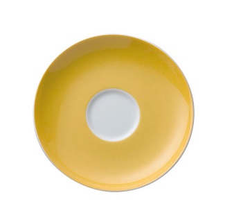 THOMAS – Sunny Day Yellow – Espressoschotel 12cm | 4012436233200