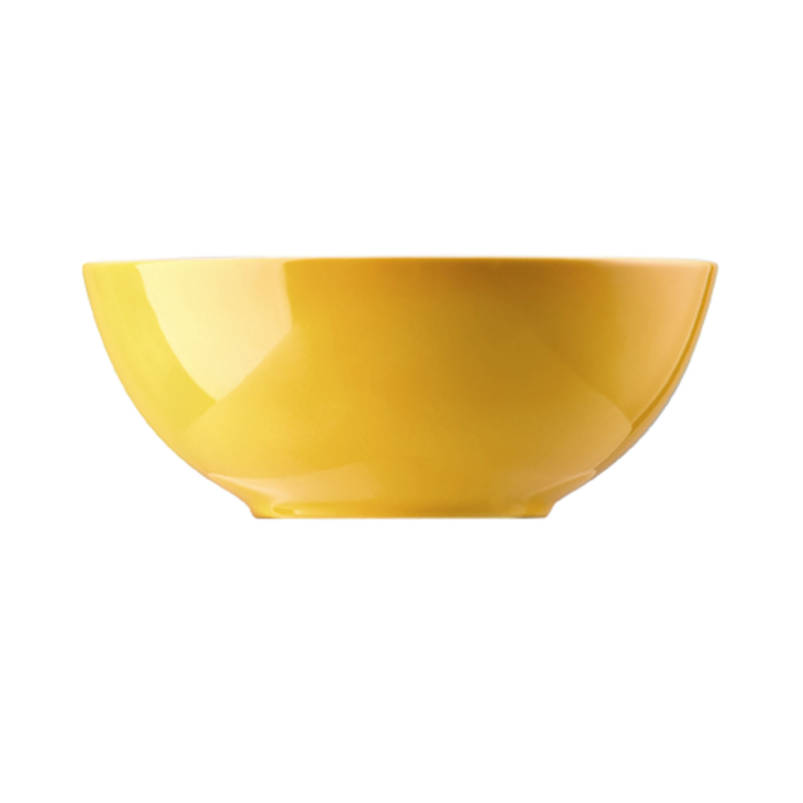 THOMAS – Sunny Day Yellow – Muesli-schaaltje 15cm 0,58l | 4012436503921
