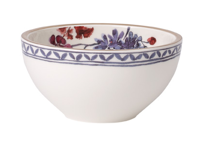VILLEROY & BOCH – Artesano Provencal Lavendel – Bowl 0,60l | 4003686259249