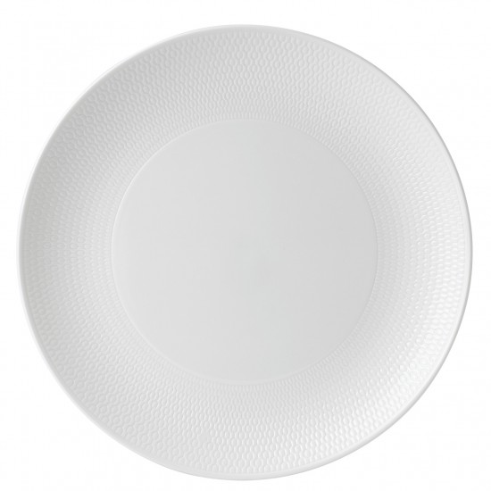 WEDGWOOD – Gio – Dinerbord 28cm | 701587313391