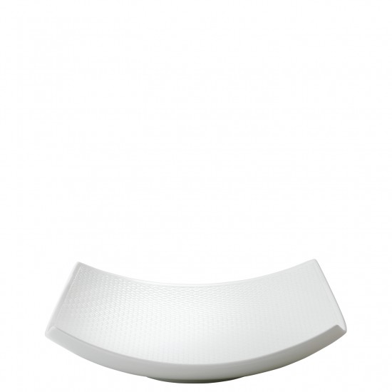 WEDGWOOD – Gio – Serveerschaal (Sculptural bowl) | 701587314053